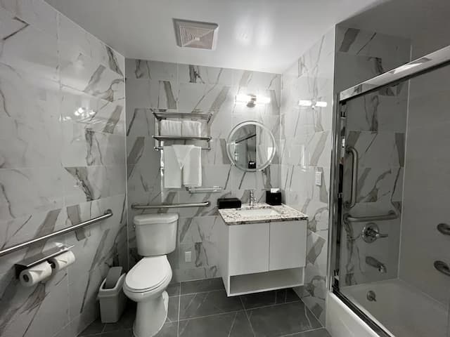 Starlight Hotel-豪華套房, 城市景觀-4