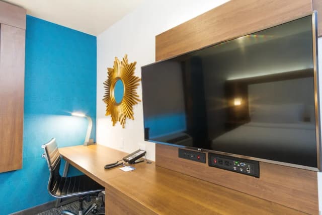 好萊塢星光大道智選假日套房飯店 - IHG 旗下飯店-標準客房-5