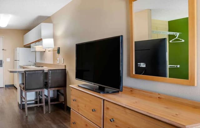 Extended Stay America Suites Los Angeles Monrovia-Studio, 2 Double Beds, Non Smoking-2