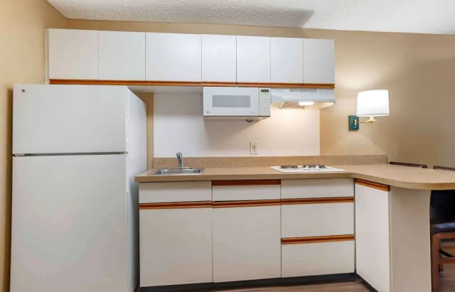 Extended Stay America Suites Los Angeles Monrovia-Studio, 2 Double Beds, Non Smoking-4