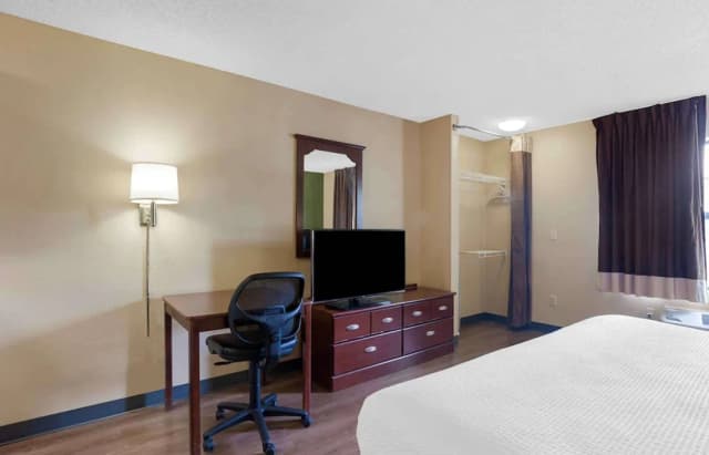 Extended Stay America Suites Los Angeles Monrovia-Studio, 2 Double Beds, Non Smoking-3