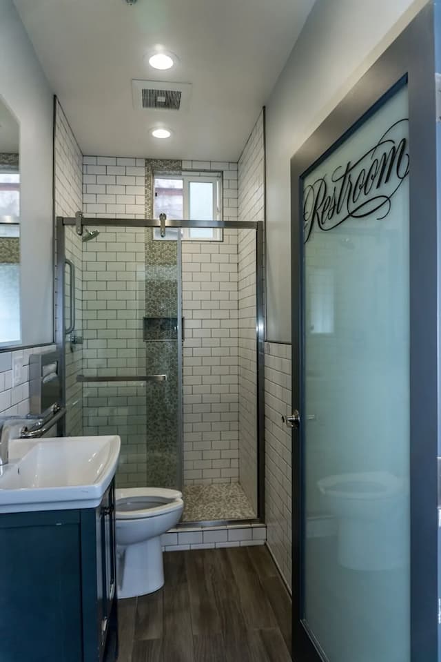 램스 호텔-1 Queen City View, Shared Bathroom-5