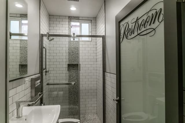 램스 호텔-1 Queen Bed with Sofa Bed, Shared Bathroom-28