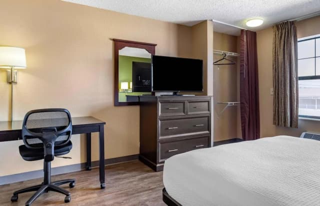 Extended Stay America Suites Houston Westchase Richmond-Studio, 1 Queen Bed, Non Smoking-3
