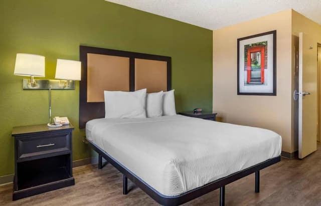 Extended Stay America Suites Houston Westchase Richmond-Studio, 1 Queen Bed, Non Smoking-1