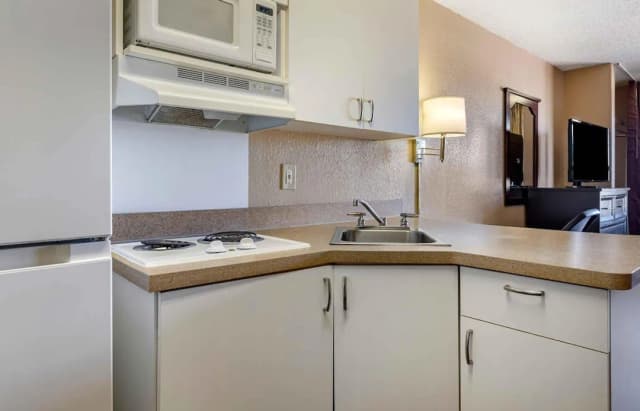 Extended Stay America Suites Houston Westchase Richmond-Studio, 1 Queen Bed, Non Smoking-5
