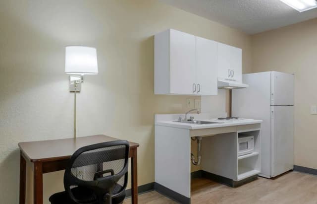 Extended Stay America Suites Houston Westchase Richmond-Studio, 1 Queen Bed, Accessible, Non Smoking-5