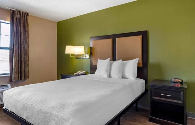 Extended Stay America Suites Houston Westchase Richmond-Studio, 1 Queen Bed, Accessible, Non Smoking-2