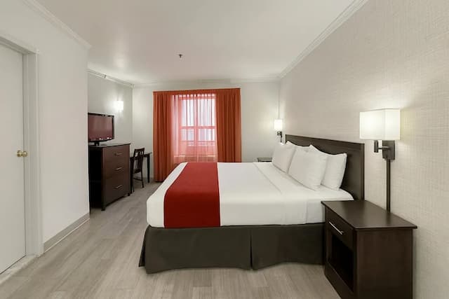 海瑞特飯店-家庭套房-3