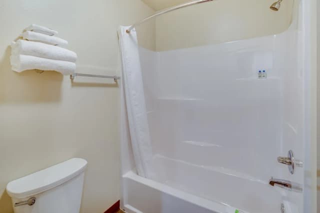 Aspen Suites Hotel Anchorage North-标准开间-3