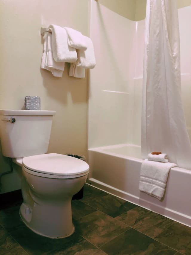 Aspen Suites Hotel Anchorage North-标准开间, 2 张大床-3