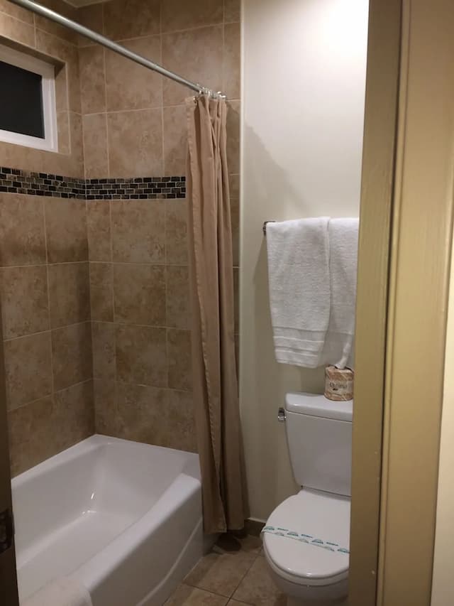 日落沙丘酒店-標準客房, 1 張加大雙人床-8