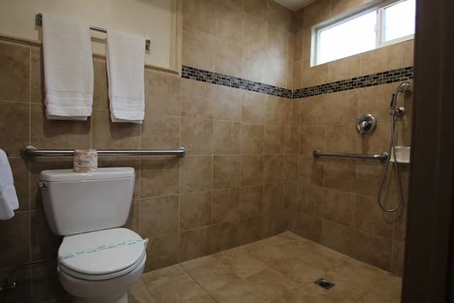 日落沙丘酒店-標準客房, 1 張加大雙人床, 無障礙-3