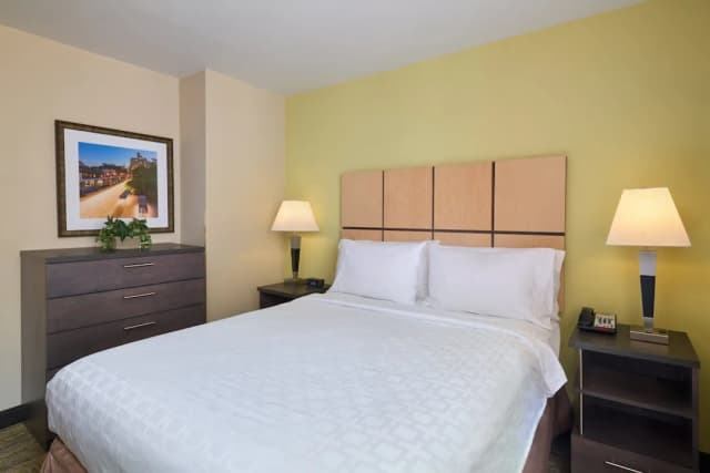 Candlewood Suites New York City-Times Square by IHG-Suite, 1 Bedroom-2