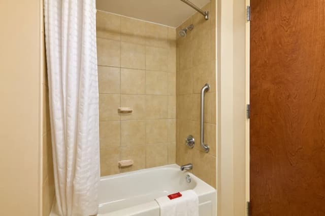 Candlewood Suites New York City-Times Square by IHG-Studio Suite, 1 Queen Bed, City View (High Floor)-6