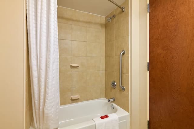 Candlewood Suites New York City-Times Square by IHG-Studio Suite, 1 Queen Bed, Kitchen-7