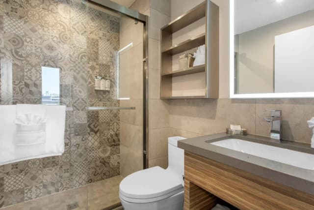 インシグニア ホテル ブルックリン, アセンド ホテル コレクション-スタンダード ルーム キングベッド 1 台 禁煙-15