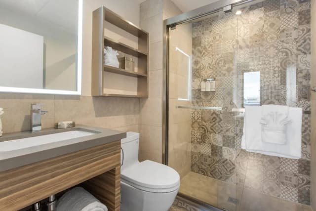 インシグニア ホテル ブルックリン, アセンド ホテル コレクション-スタンダード ルーム キングベッド 1 台 禁煙-16