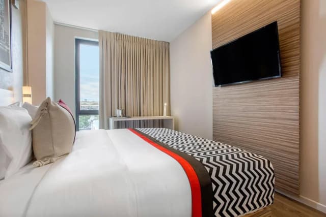 インシグニア ホテル ブルックリン, アセンド ホテル コレクション-スタンダード ルーム キングベッド 1 台 禁煙-12