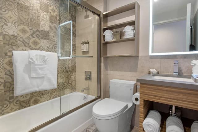 インシグニア ホテル ブルックリン, アセンド ホテル コレクション-スタンダード ルーム キングベッド 1 台 禁煙-17