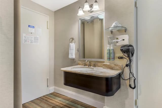 ベストウェスタン クイーンズ ゴールド コースト-スタンダード ルーム クイーンベッド 1 台 禁煙 冷蔵庫 & 電子レンジ-4