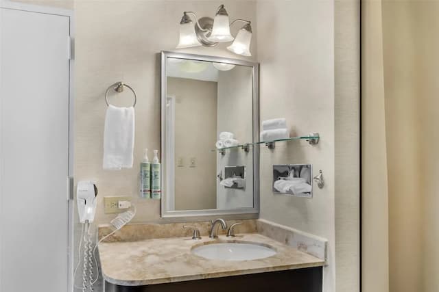 ベストウェスタン クイーンズ ゴールド コースト-スタンダード ルーム キングベッド 1 台 禁煙 冷蔵庫 & 電子レンジ-3