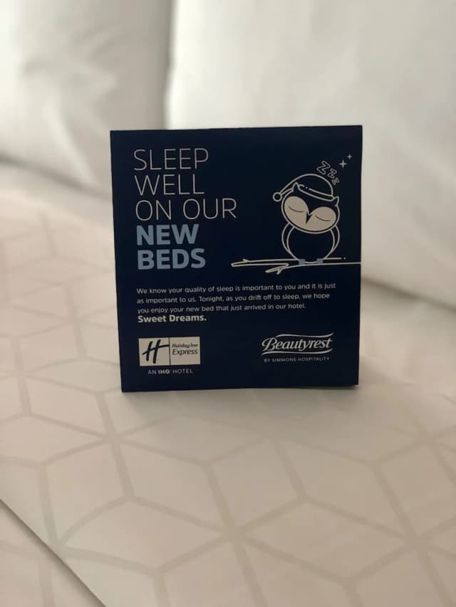 休士頓威斯切斯 - 韋斯特海默智選假日套房飯店 - IHG 旗下飯店-客房, 1 張特大雙人床, 無障礙 (Communications, Mobility)-3