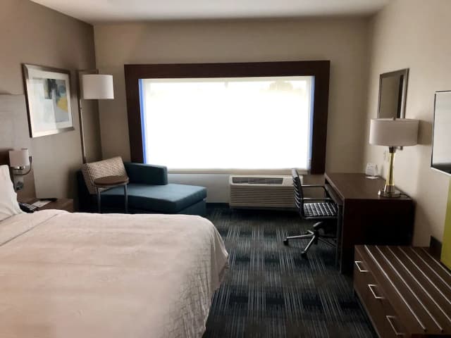 休士頓威斯切斯 - 韋斯特海默智選假日套房飯店 - IHG 旗下飯店-標準客房-3