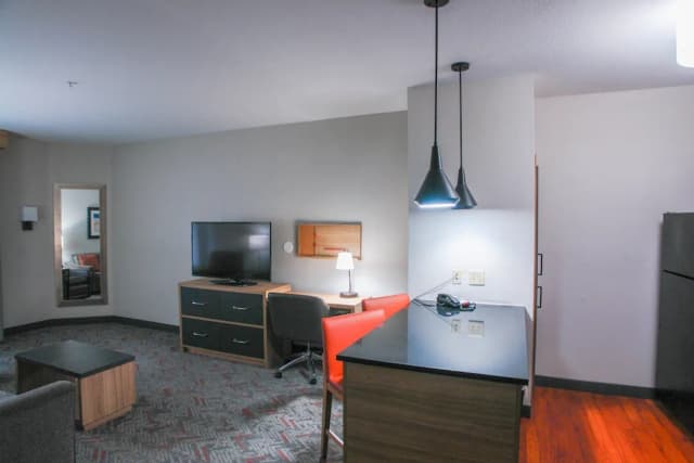 Candlewood Suites Houston I-10 East by IHG-Room, 1 Bedroom (Living Area)-10
