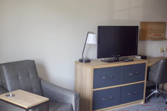 Candlewood Suites Houston I-10 East by IHG-Studio Suite, 2 Queen Beds-8