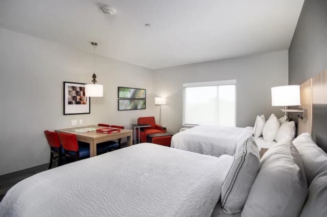 Towneplace Suites Houston Hobby Airport-Studio, 2 Queen Beds-2