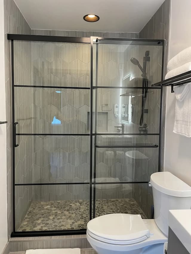 羅特克斯酒店-公寓客房, 1 張加大雙人床及 1 張梳化床-24