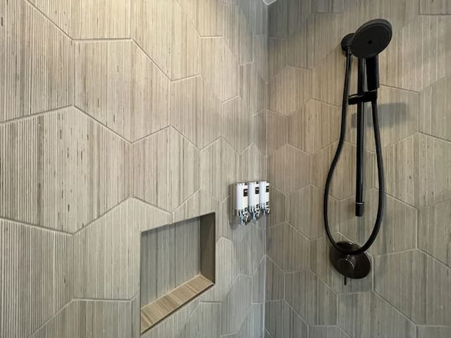 羅特克斯酒店-公寓客房, 1 張加大雙人床及 1 張梳化床-22