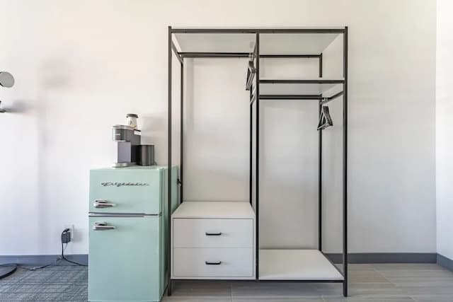 羅特克斯酒店-豪華單人房, 1 張特大雙人床-5