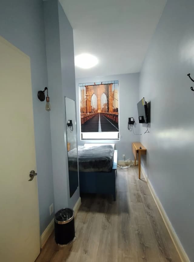 エッセンス ホテル-スタンダード ルーム-2