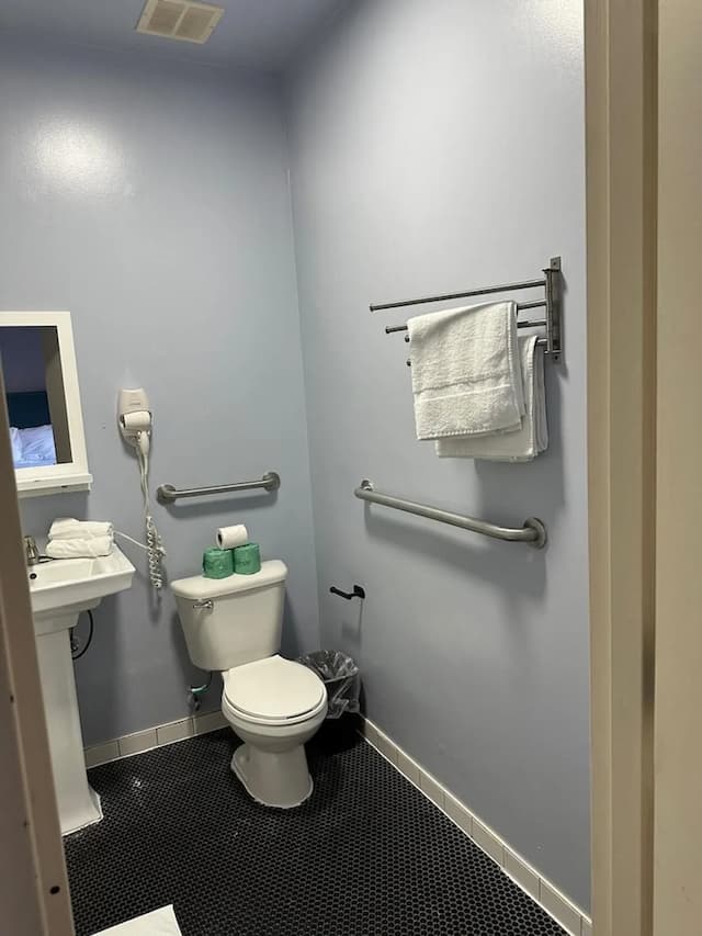 エッセンス ホテル-スタンダード ルーム-3