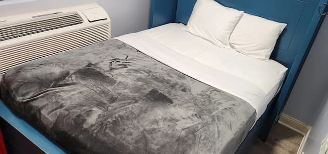 エッセンス ホテル-スタンダード ルーム-2