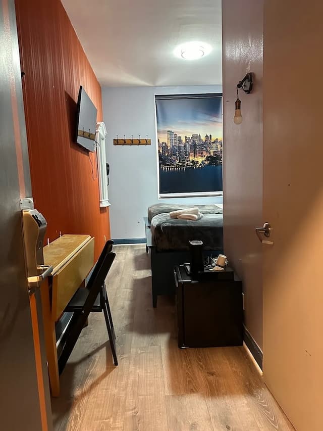 エッセンス ホテル-スタンダード ルーム-2