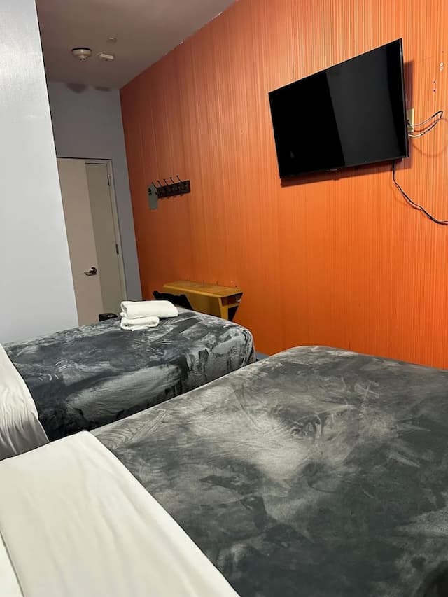 エッセンス ホテル-スタンダード ルーム-3