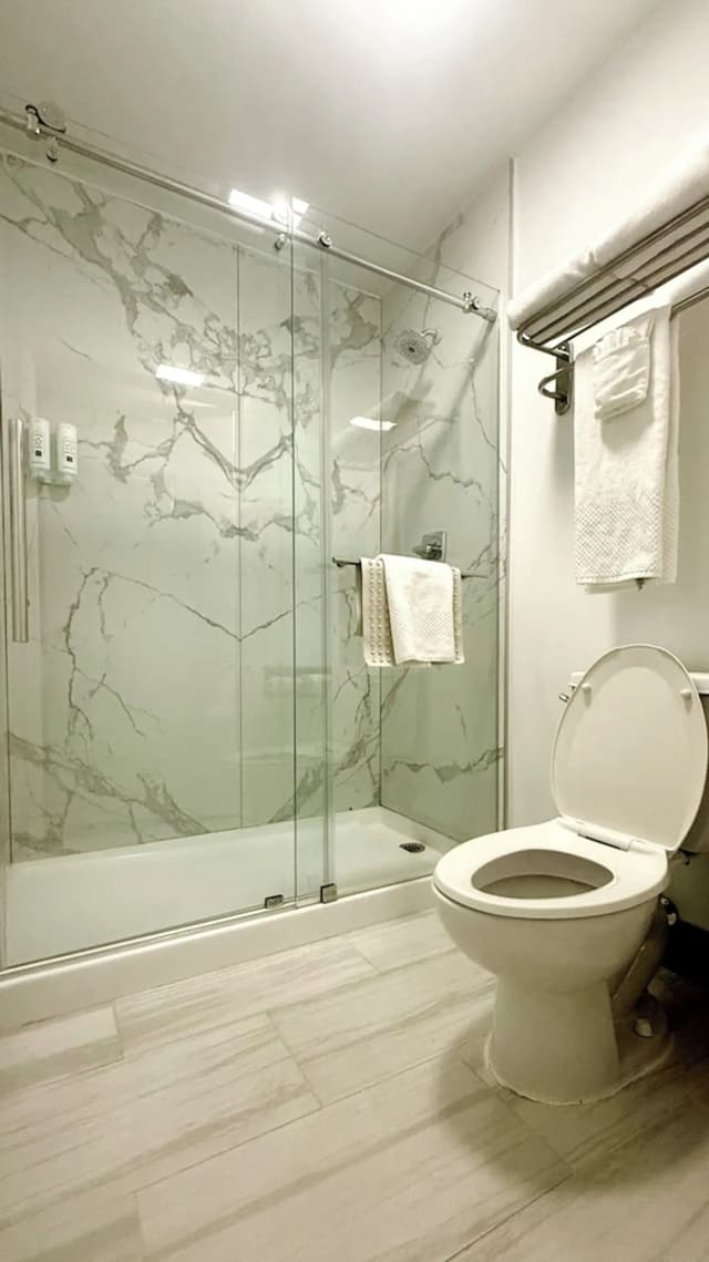 洛杉磯機場 - LAX 凱藝套房飯店-標準客房, 1 張特大雙人床, 非吸煙房-2