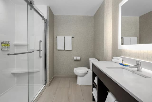 Holiday Inn Express & Suites Woodside LaGuardia Airport by IHG-Standard Room-5