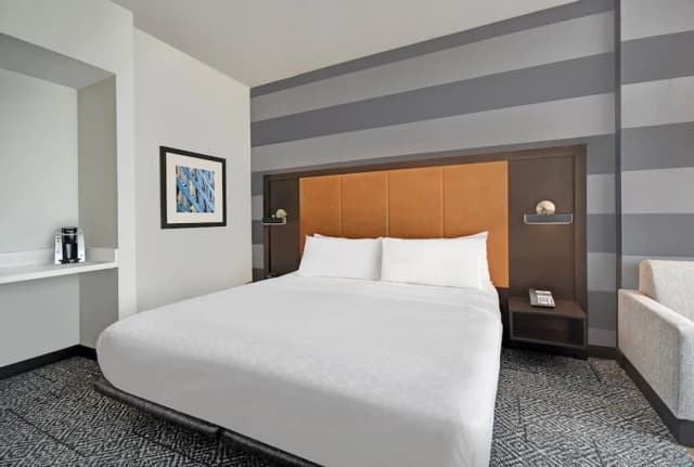 Holiday Inn Express Houston - Galleria Area by IHG-Standard Room-2
