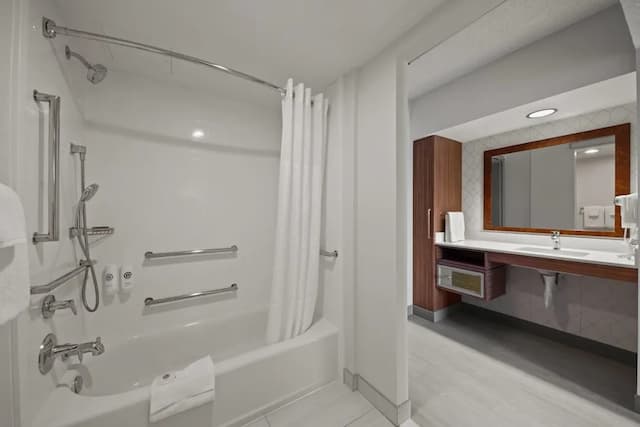 컴포트 인 바이 더 베이-룸, 금연, 베이 전망-4