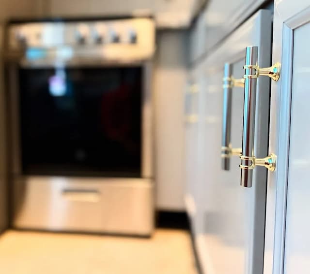 雅典套房飯店-行政客房, 1 間臥室, 非吸煙房-4