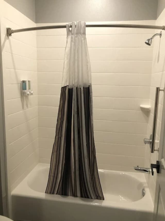 Hotel Solara Hobby Airport-Standard Single Room-5