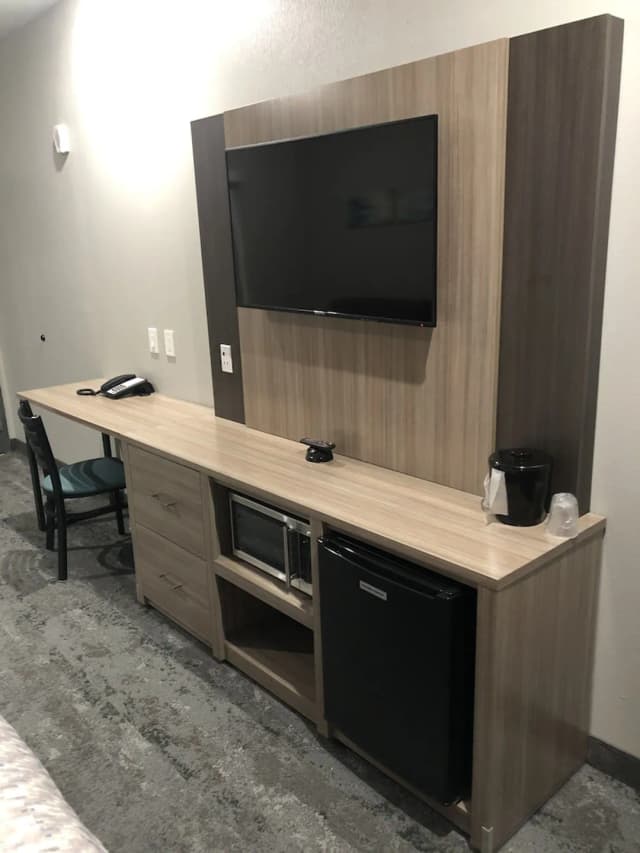 Hotel Solara Hobby Airport-Standard Single Room-3