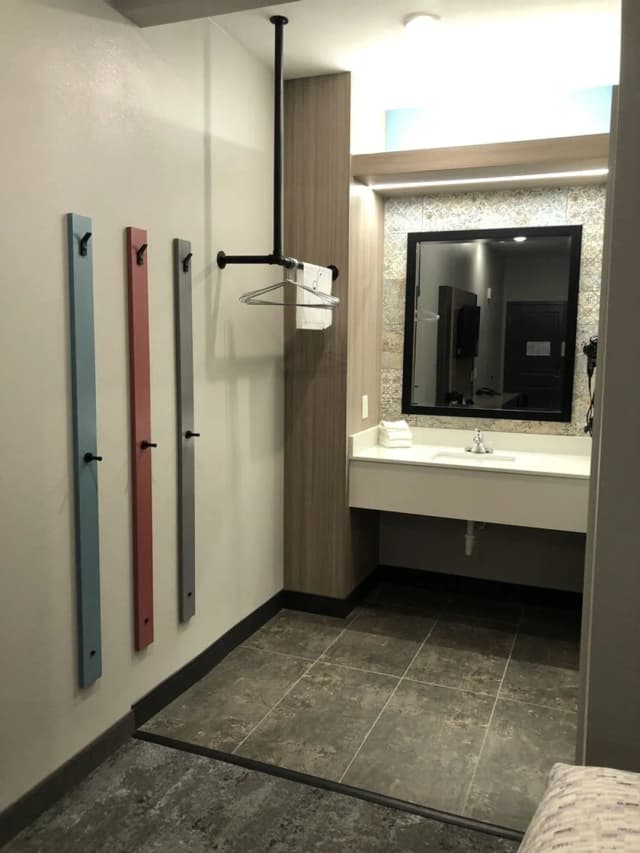 Hotel Solara Hobby Airport-Standard Single Room-4