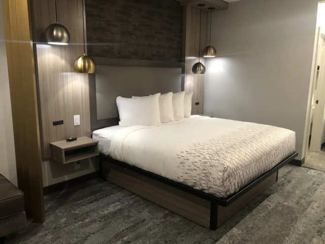 Hotel Solara Hobby Airport-Standard Single Room-1