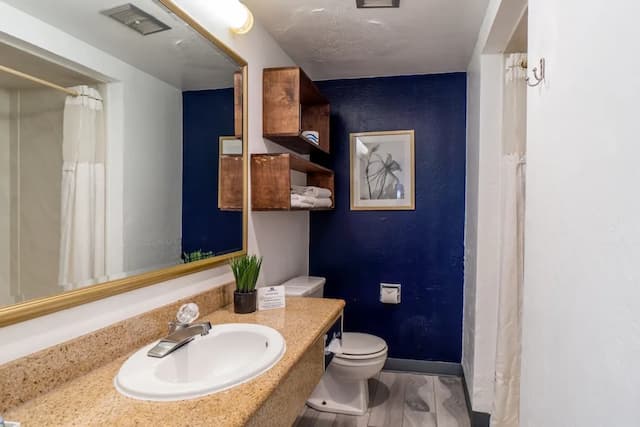 ウォーフ イン-プレミアム ルーム (2 King Beds)-14