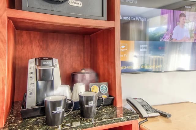 ウォーフ イン-ジュニア スイート ベッド (複数台) バルコニー パーシャル オーシャン ビュー-12